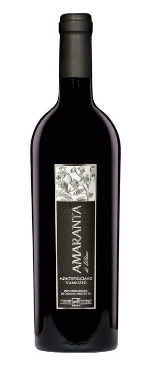 Amaranta Montepulciano d'Abruzzo DOC Italia