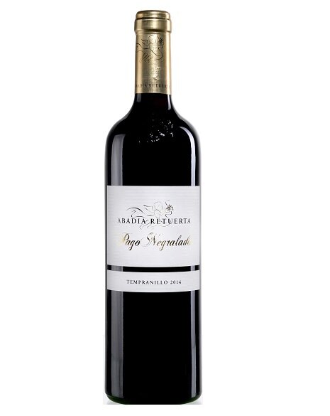 Abadía Retuerta PAGO NEGRALADA Tempranillo VdT Sardón de Duero España