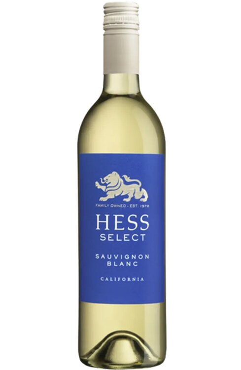 Sauvignon blanc Hess Select The Hess Collection Winery Napa California