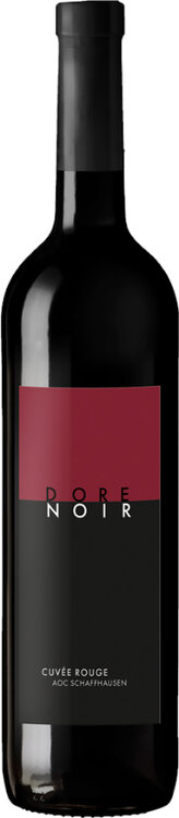 Dorenoir Cuvée Hallau AOC Pinot Noir/Regent/Dornfelder