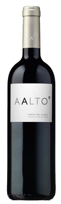 Aalto Tinto Cosecha 1.5 L Ribera del Duero DO