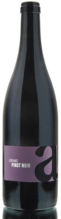 Adrians Pinot Noir Adrians Weingut Oberflachs AOC Aargau
