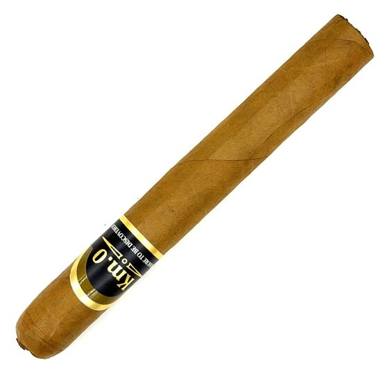 KM.0 Master Connecticut