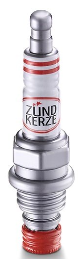 Zündkerze Vodka-Energy-Likör 2 cl Party Shot 12er-Packung