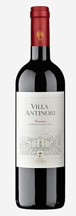 Villa Antinori Rosso IGT 75 cl Toscana Italia