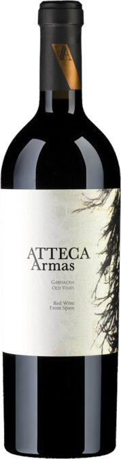 Atteca ARMAS Bodegas Ateca 