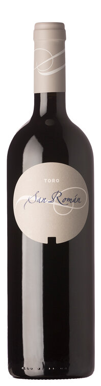 San Román, Bodegas y Viñedos San Román Toro (93 Parker Punkte) 