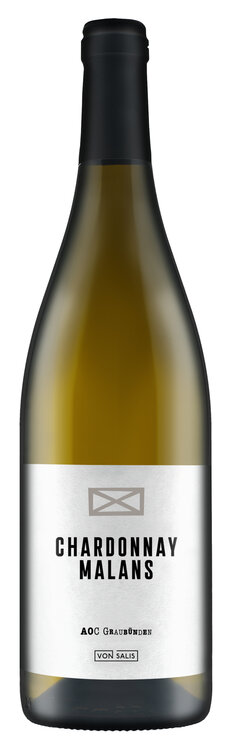Malanser Chardonnay von Salis 