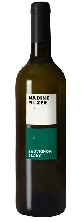 Sauvignon Blanc Weingut Nadine Saxer Neftenbach