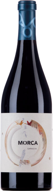 MORCA Bodegas Morca Campo de Borja DO España