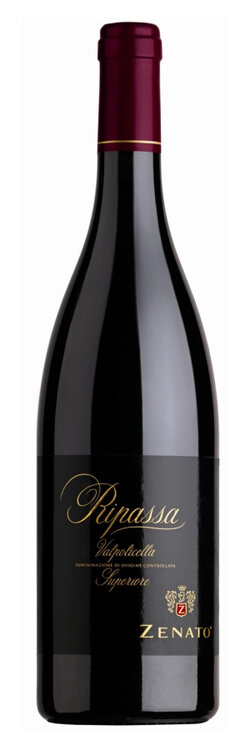 Ripassa Valpolicella Superiore DOC Azienda Zenato
