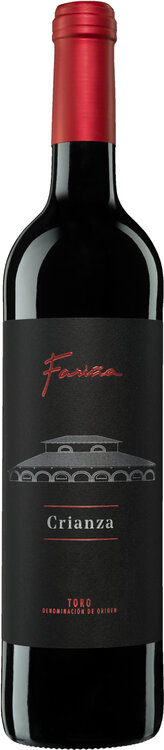 Fariña Crianza Toro DO