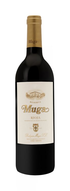 Rioja Muga DOCa Reserva Magnum 