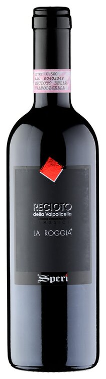 Recioto della Valpolicella "La Roggia" Speri