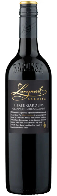 Three Gardens GSM Langmeil 