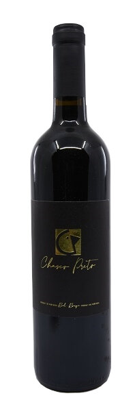 Chasco Preto Red Alentejo Portugal (solange Vorrat)