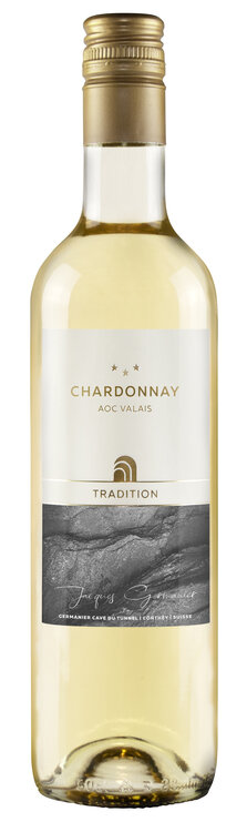 Chardonnay AOC Valais,
 Germanier Jacques