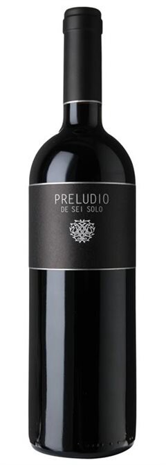 Preludio de Sei Solo Tinto Cosecha Ribera del Duero DO