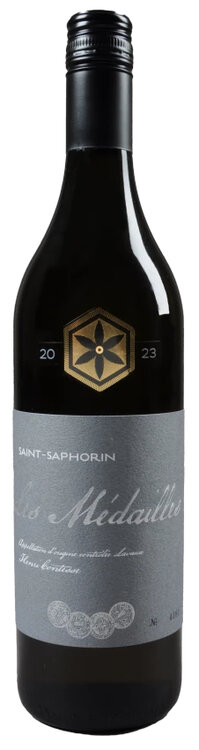 Saint-Saphorin Médailles AOC Hammel Rolle