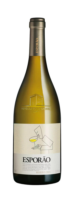 Esporão Blanco Reserva Alentejo Reguengos DO 