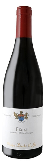 Fixin AOC Arthur Barolet