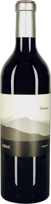 Obac Bodegas Binigrau Mallorca DO