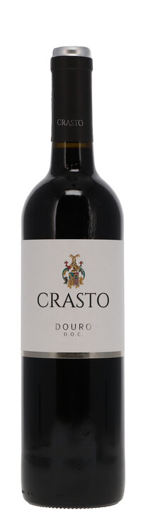 Crasto DOC Quinta do Crasto Douro Portugal