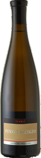 Pinot Grigio Cami Grave del Friuli DOC Italia
