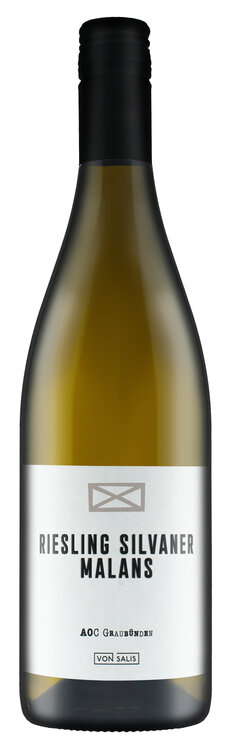 Riesling Silvaner Malans Graubünden AOC von Salis
