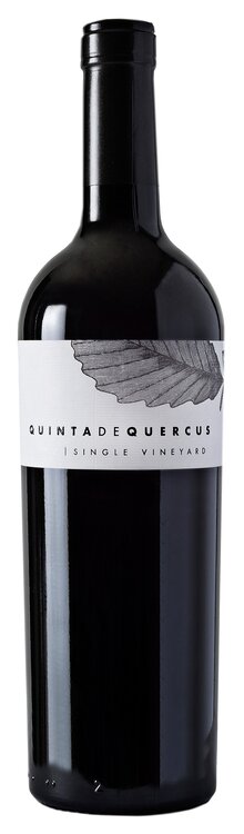 Quinta de Quercus Bodega Fontana Uclés DO 