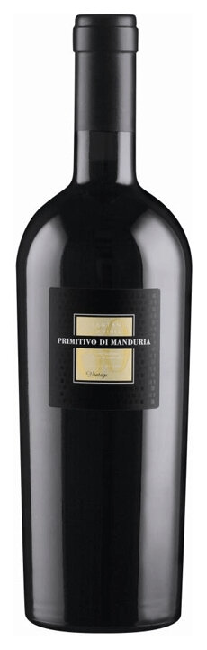 Primitivo di Manduria DOC Sessantanni 1.5 L Magnum Feudi di San Marzano Apulien (1er Holzkiste)
