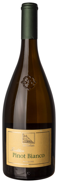 Pinot Bianco Tradition Alto Adige DOC Kellerei Cantina Terlan Südtirol Italien
