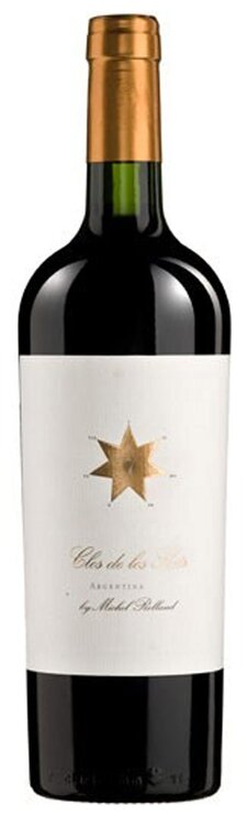 Clos de los Siete 1.5 L Magnum Michel Rolland Mendoza Argentina (solange Vorrat, kein neuer Liefertermin bekannt)