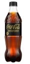 Coca-Cola Zero Zucker Zero Koffein 50 cl PET 6-Pack (ab ca. Mitte/Ende März erhältlich)