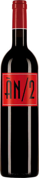 AN/2 Anima Negra DO Mallorca