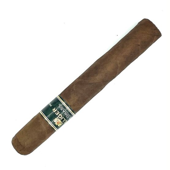 Villiger Do Brasil Maduro Toro