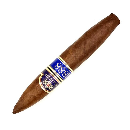 Villiger 1888 Nicaragua Perfecto