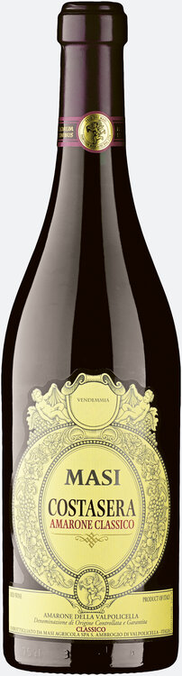 Amarone Masi Costasera 75 cl Classico della Valpolicella DOC