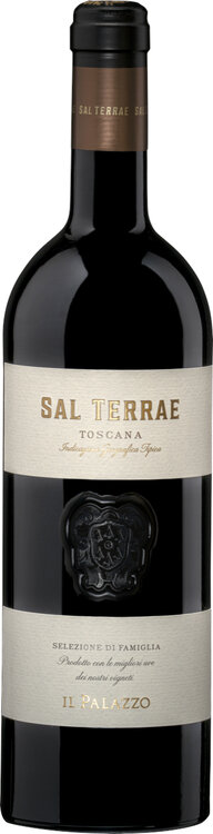 Sal Terrae Toscana IGT Azienda Agricola Il Palazzo Arezzo 