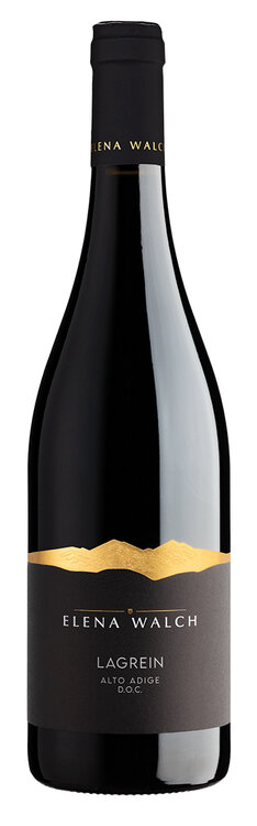 Merlot DOC Elena Walch Südtirol Italien