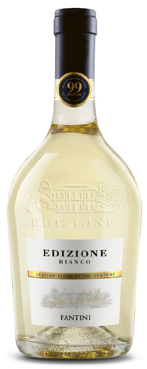 Edizione BIANCO Fantini 