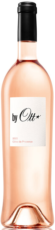 BY.Ott Rosé Côtes de Provence AOC