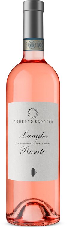 Rosato Roberto Sarotto Langhe DOC Piemont