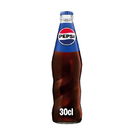 Pepsi 30 cl