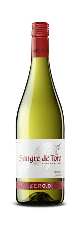 Torres Sangre de Toro Blanco alkoholfrei 0.0%