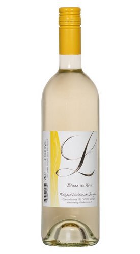 Blanc de Noir AOC Aargau Weingut Lindenmann Seengen (auf Anfrage)