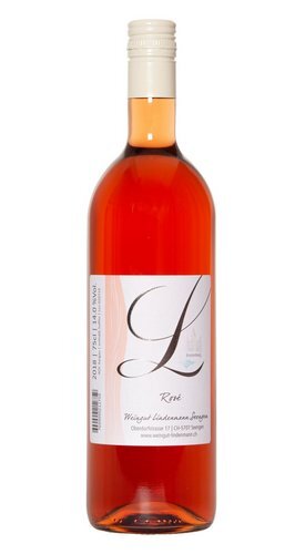 Rosé AOC Aargau Weingut Lindenmann Seengen (auf Anfrage)
