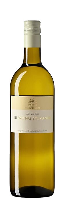 Riesling-Silvaner AOC Weingut Goldwand