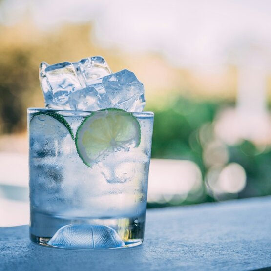 SCHÜWO Weinschule: Gin & Tonic: Summer Edition, Freitag, 18. September 2026
