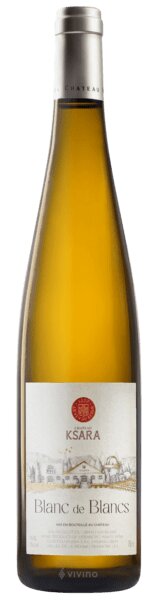 Château Ksara Blanc de Blancs